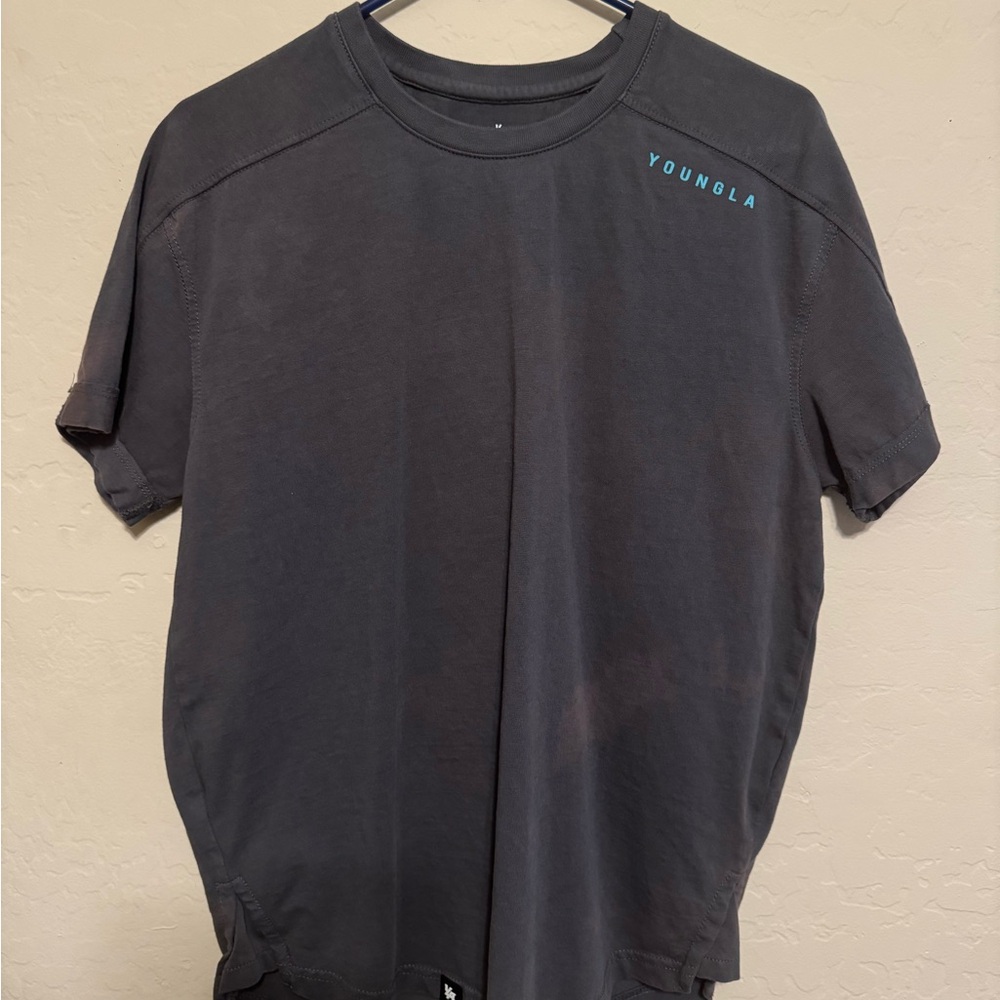 YoungLA Tee *Stained!